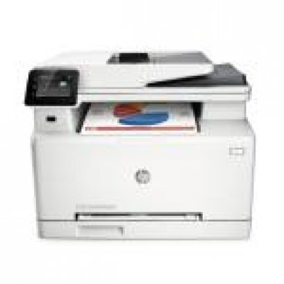HP Color LaserJet Pro MFP M277n